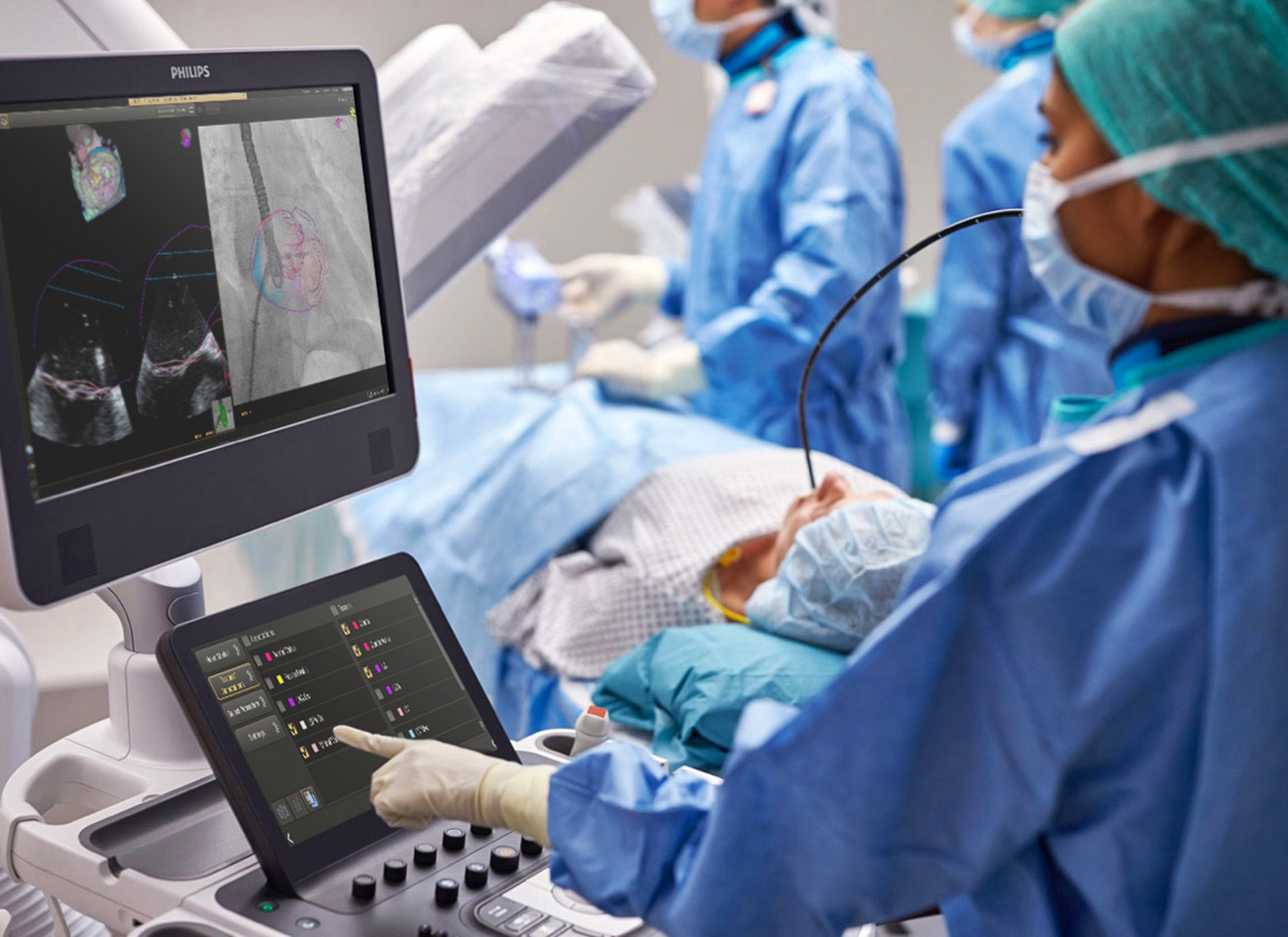 interventional cardiology