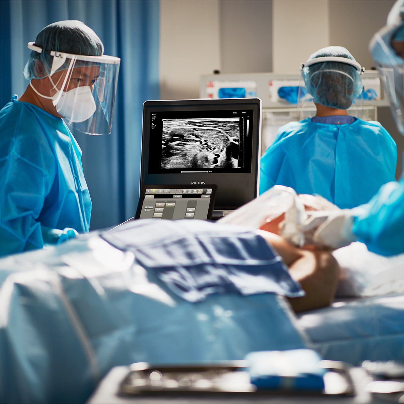 Ultrasound