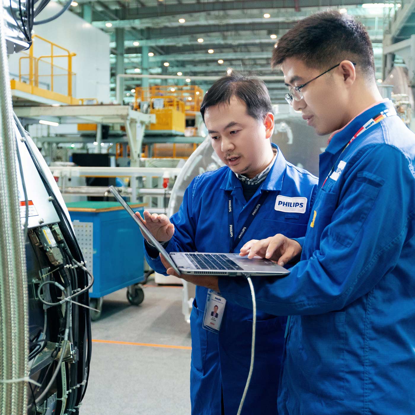 Philips China Suzhou Manufacturing