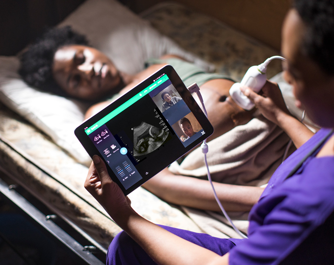 Philips Lumify