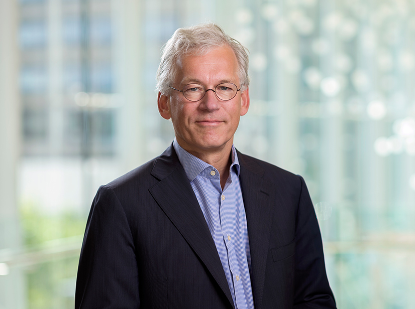 Frans van Houten - CEO Royal Philips