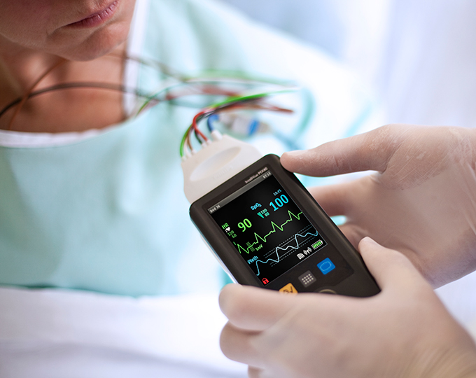Cardiology ivp cad recovery