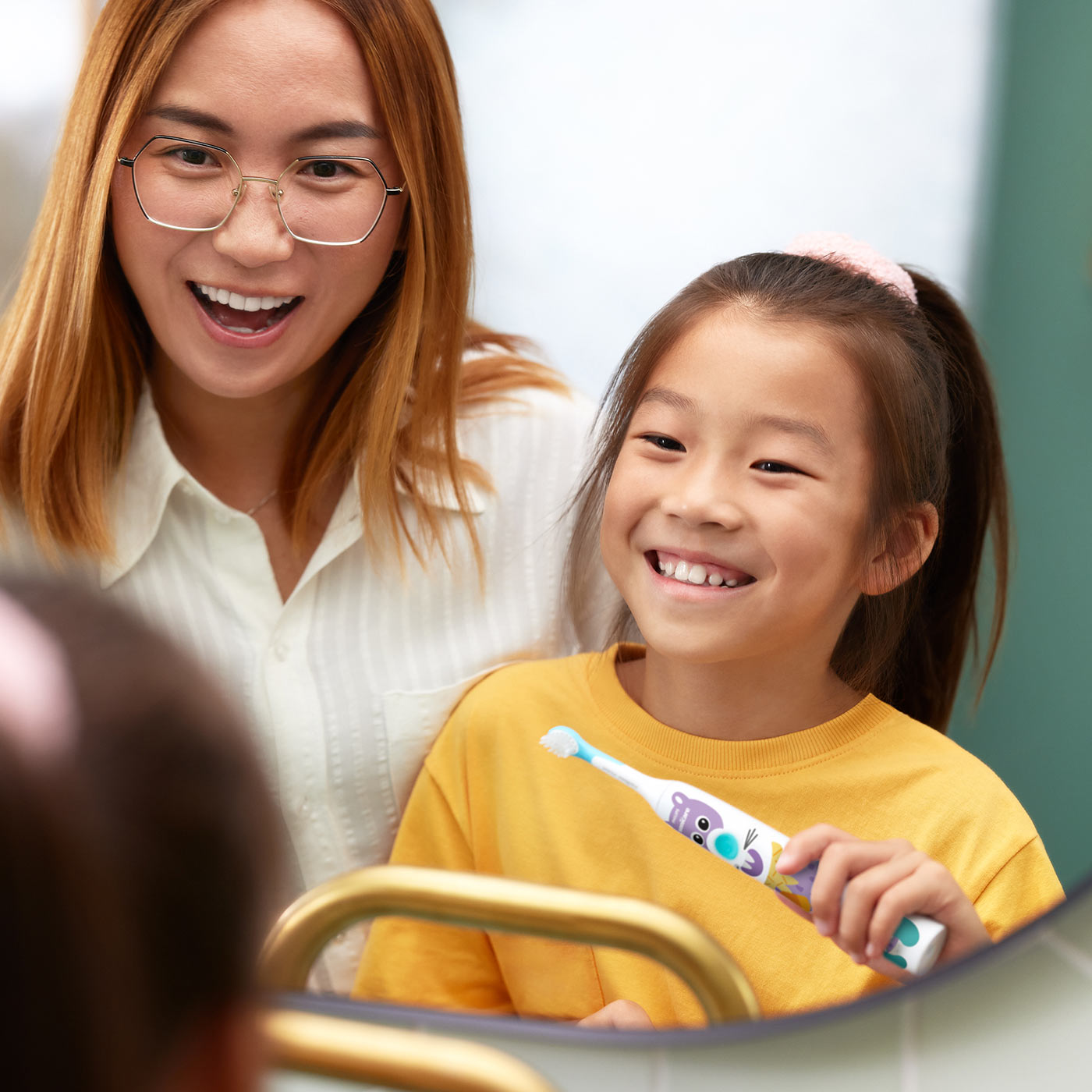 Sonicare for kids