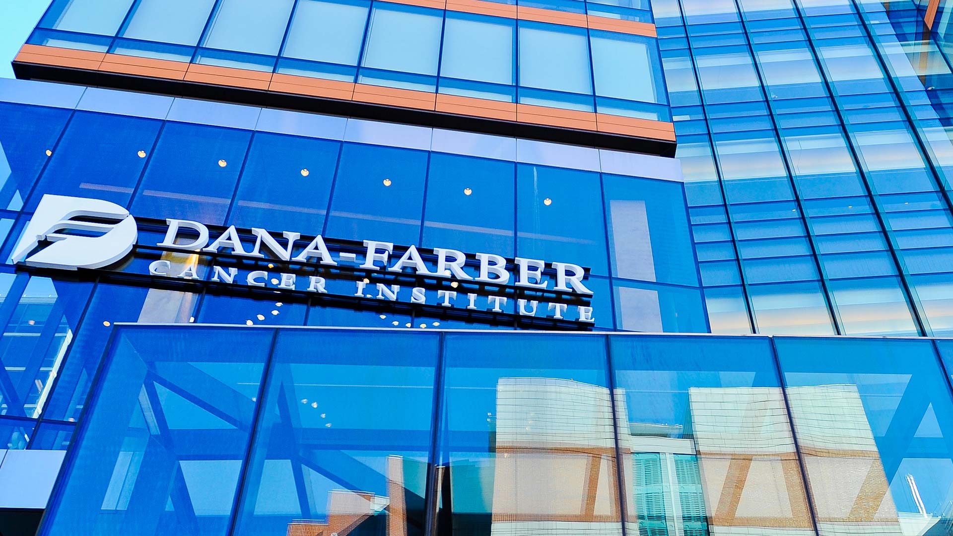 Dana-Farber Cancer Institute 