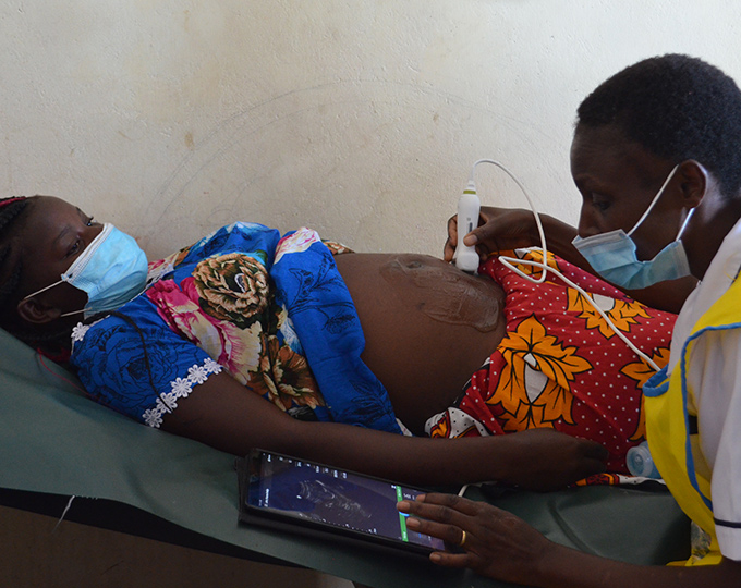 Transform Health Fund