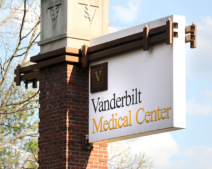 Vanderbilt Medical Center