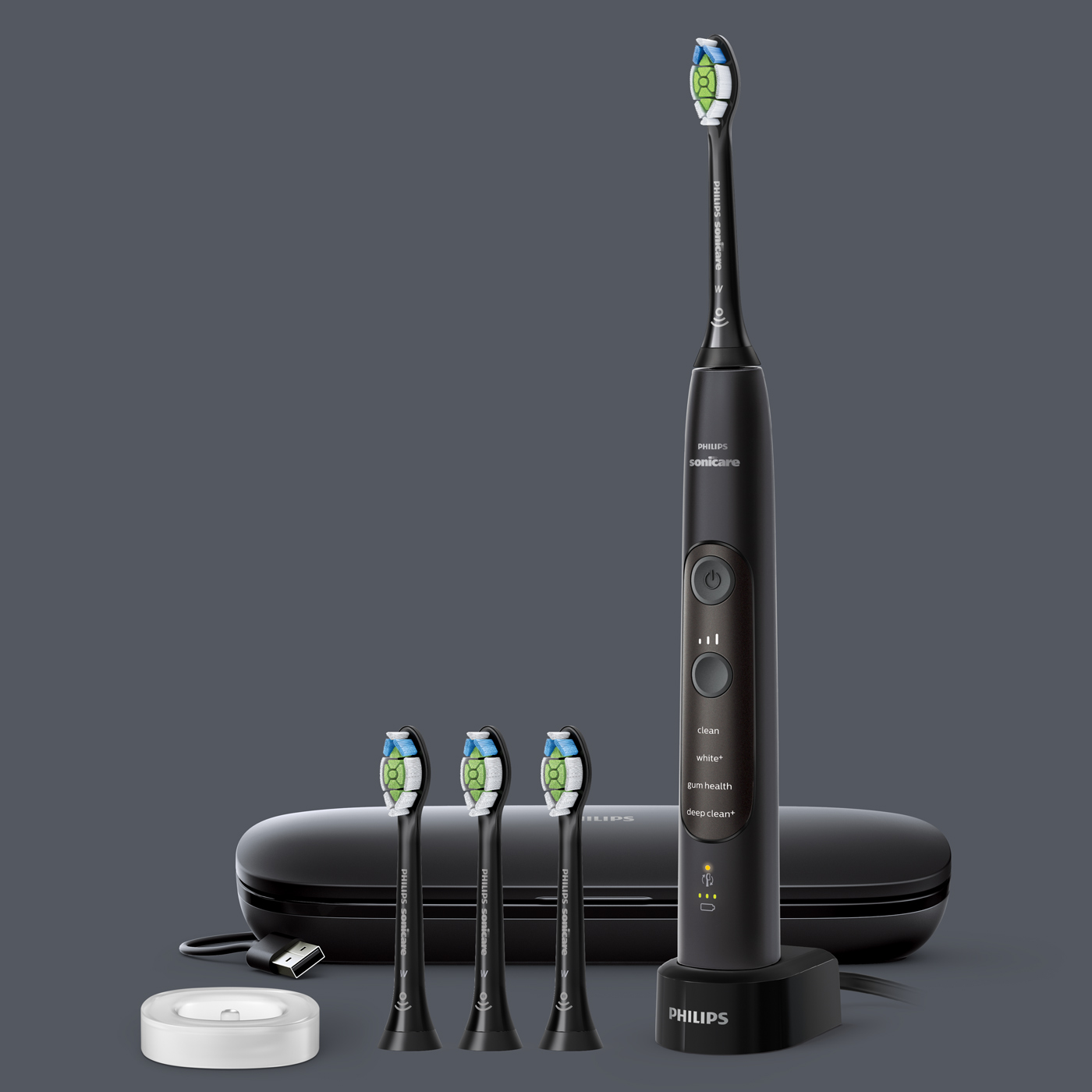 Oral healthcare