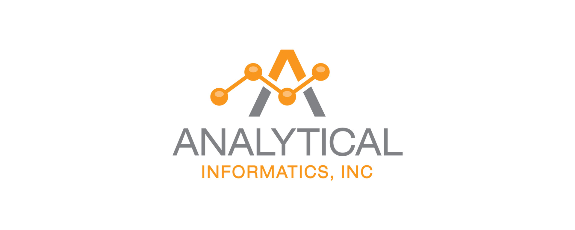 Analytical Informatics logo