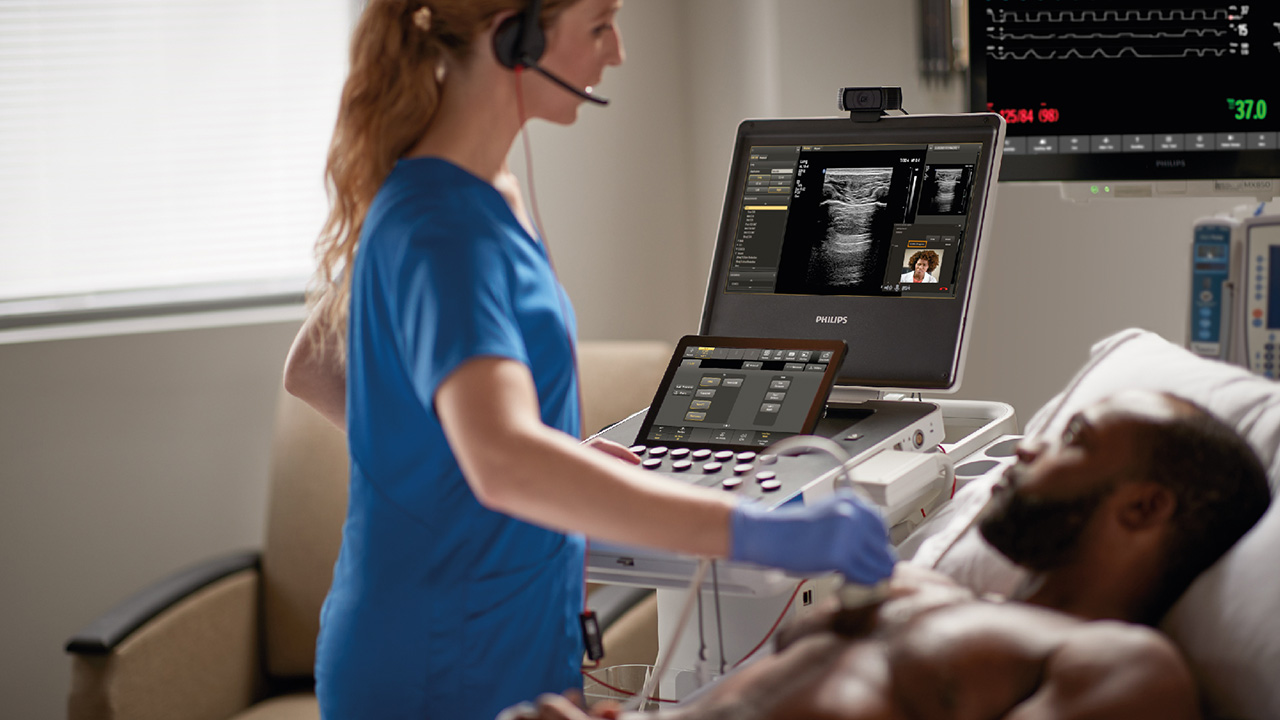 Ultrasound