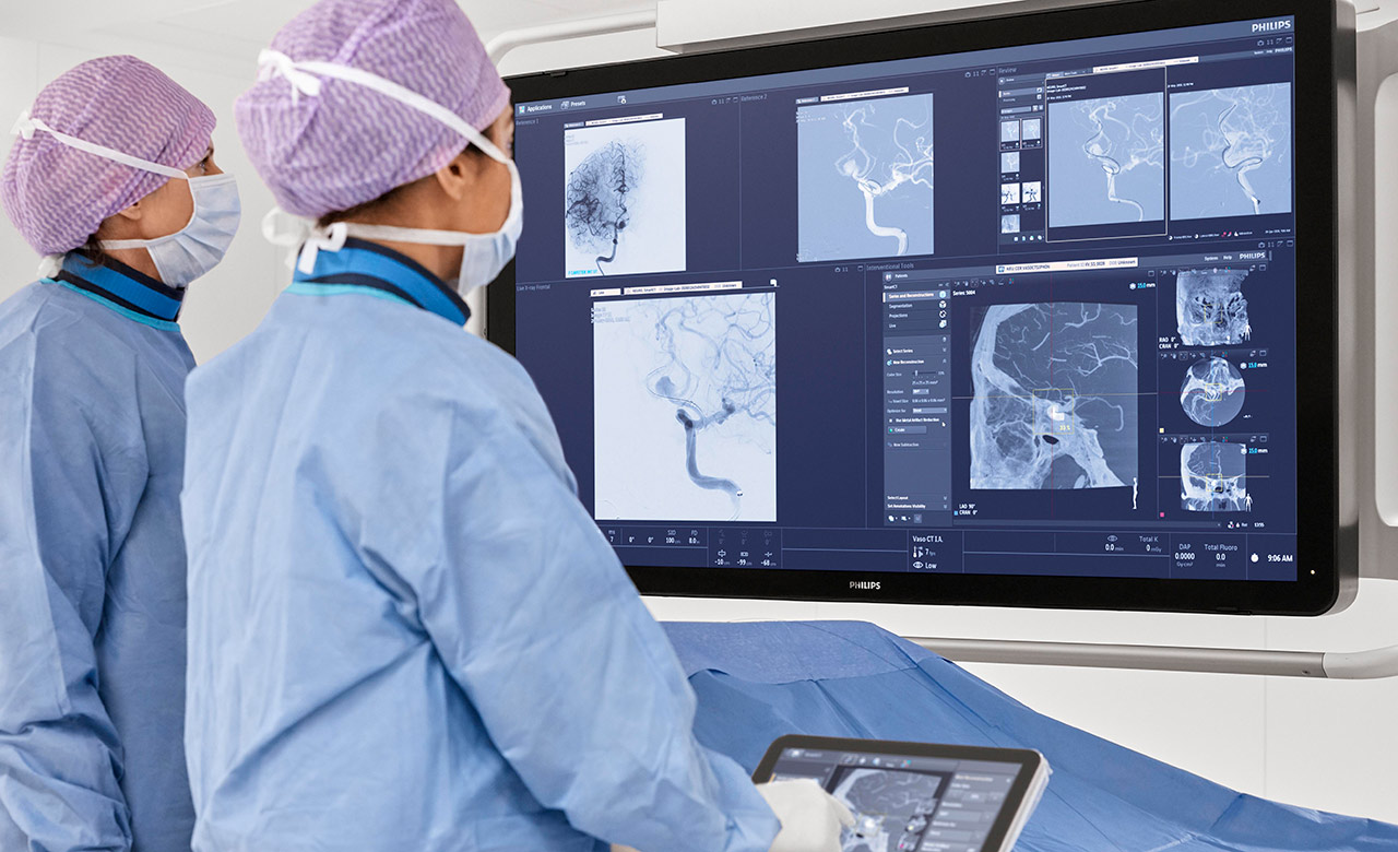 Philips Q4 2022 results