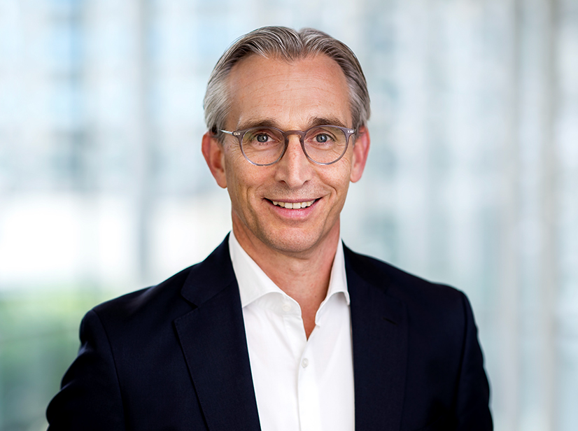 Roy Jakobs - CEO Philips