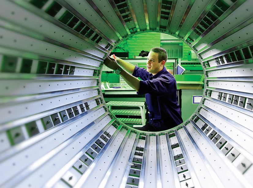 Philips sustainability targets